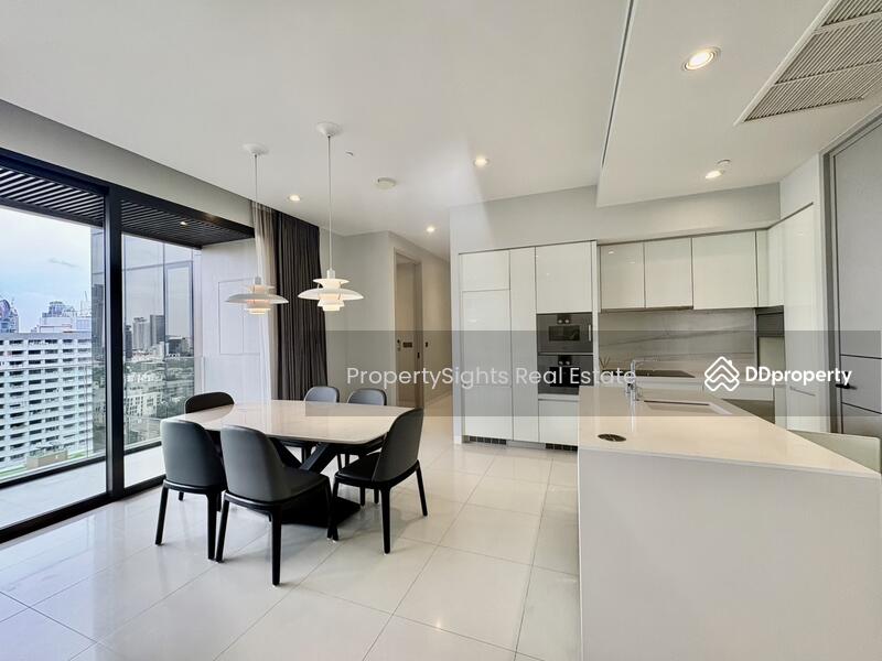 Vittorio 39, Bangkok, 8 Sukhumvit, Khlong Tan Nua, Watthana, Bangkok, 2 Bedrooms, 137 sqm, Condo For Rent, by PROPERTYSIGHTS REAL ESTATE, 8313265 - DDproperty.com