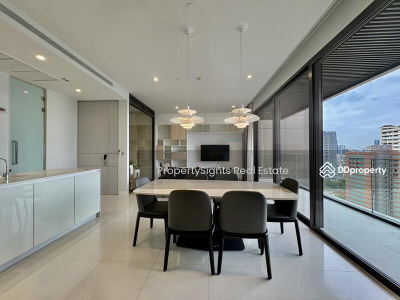 Vittorio 39, Bangkok, 8 Sukhumvit, Khlong Tan Nua, Watthana, Bangkok, 2 Bedrooms, 137 sqm, Condo For Rent, by PROPERTYSIGHTS REAL ESTATE, 8313265 - DDproperty.com
