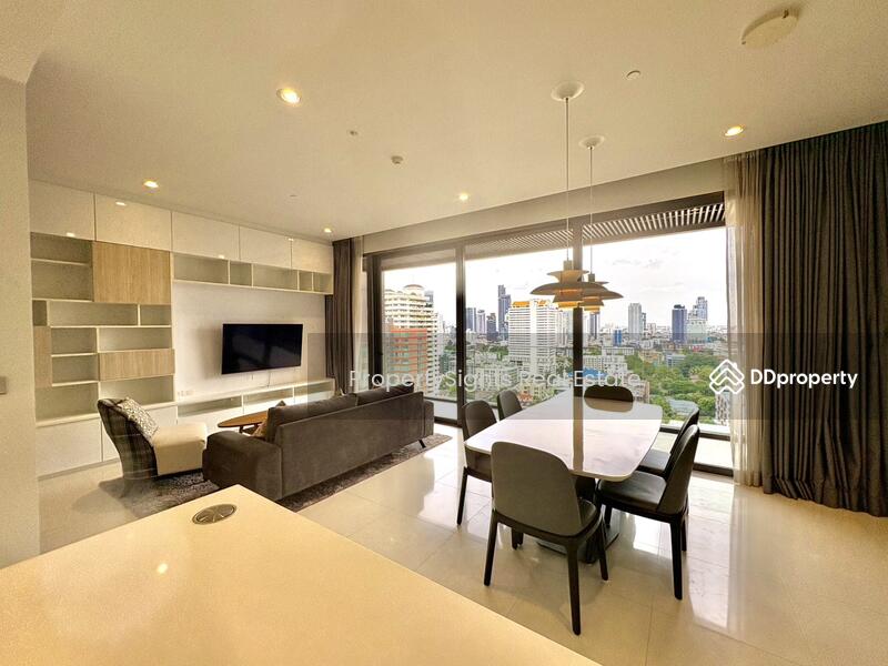 Vittorio 39, Bangkok, 8 Sukhumvit, Khlong Tan Nua, Watthana, Bangkok, 2 Bedrooms, 137 sqm, Condo For Rent, by PROPERTYSIGHTS REAL ESTATE, 8313265 - DDproperty.com