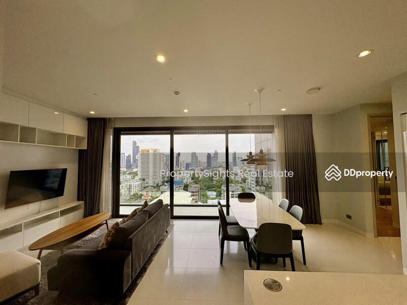 Vittorio 39, Bangkok, 8 Sukhumvit, Khlong Tan Nua, Watthana, Bangkok, 2 Bedrooms, 137 sqm, Condo For Rent, by PROPERTYSIGHTS REAL ESTATE, 8313265 - DDproperty.com