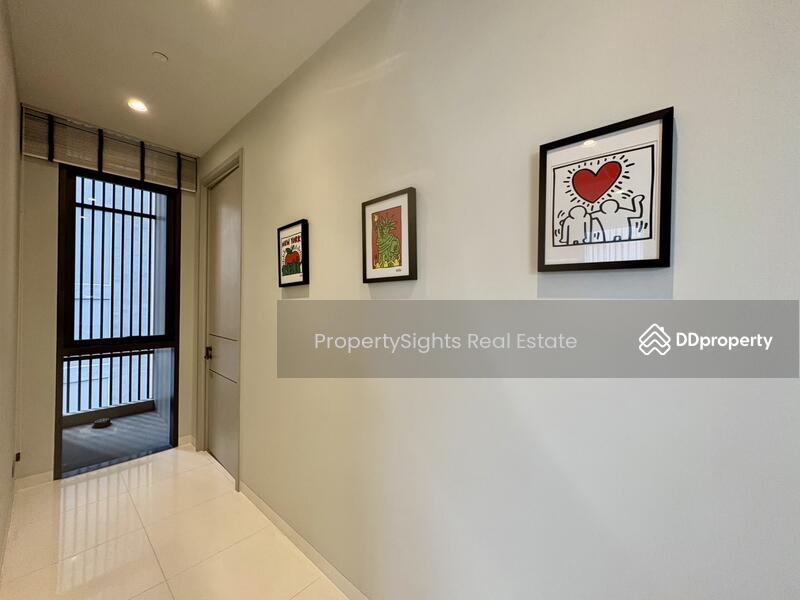 Vittorio 39, Bangkok, 8 Sukhumvit, Khlong Tan Nua, Watthana, Bangkok, 2 Bedrooms, 137 sqm, Condo For Rent, by PROPERTYSIGHTS REAL ESTATE, 8313265 - DDproperty.com