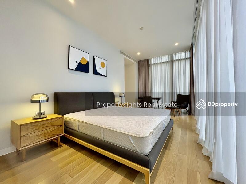 Vittorio 39, Bangkok, 8 Sukhumvit, Khlong Tan Nua, Watthana, Bangkok, 2 Bedrooms, 137 sqm, Condo For Rent, by PROPERTYSIGHTS REAL ESTATE, 8313265 - DDproperty.com
