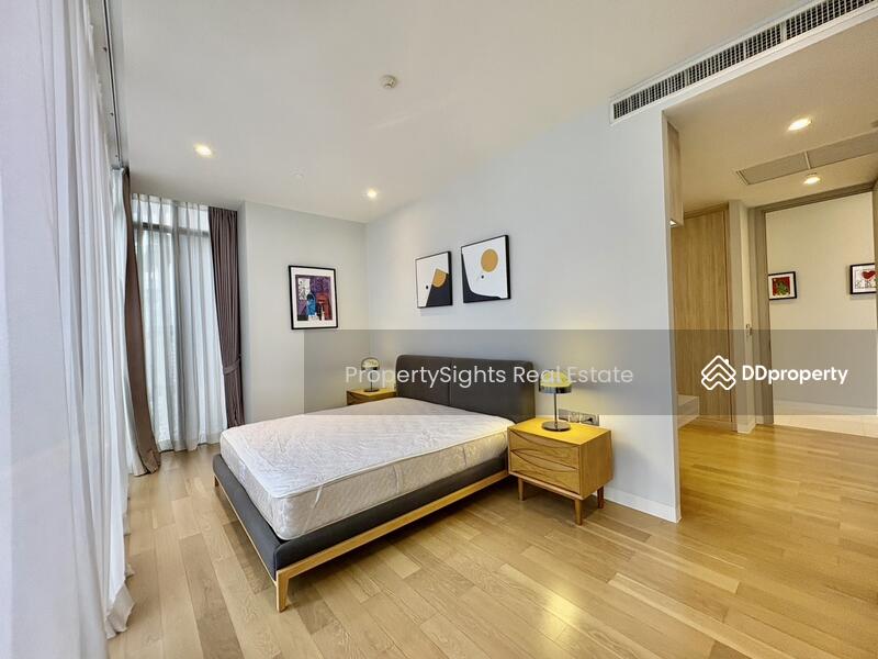 Vittorio 39, Bangkok, 8 Sukhumvit, Khlong Tan Nua, Watthana, Bangkok, 2 Bedrooms, 137 sqm, Condo For Rent, by PROPERTYSIGHTS REAL ESTATE, 8313265 - DDproperty.com
