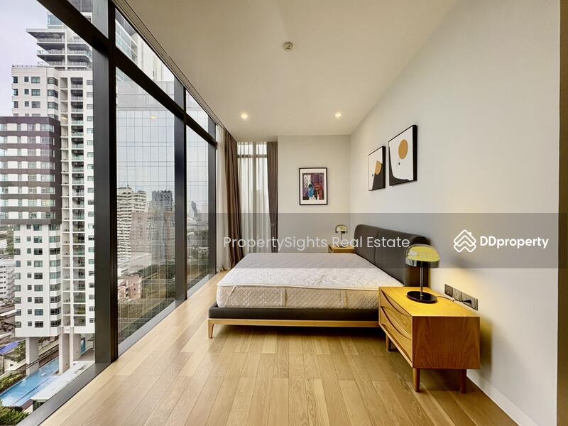 Vittorio 39, Bangkok, 8 Sukhumvit, Khlong Tan Nua, Watthana, Bangkok, 2 Bedrooms, 137 sqm, Condo For Rent, by PROPERTYSIGHTS REAL ESTATE, 8313265 - DDproperty.com