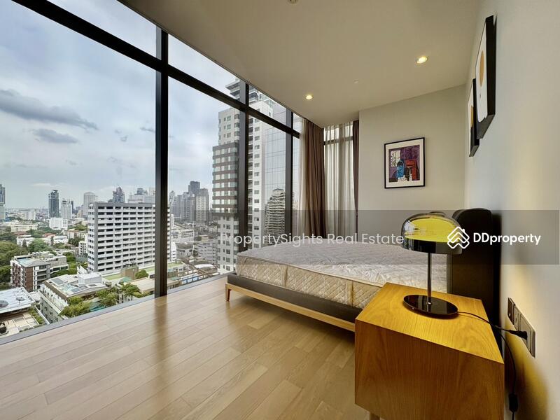 Vittorio 39, Bangkok, 8 Sukhumvit, Khlong Tan Nua, Watthana, Bangkok, 2 Bedrooms, 137 sqm, Condo For Rent, by PROPERTYSIGHTS REAL ESTATE, 8313265 - DDproperty.com