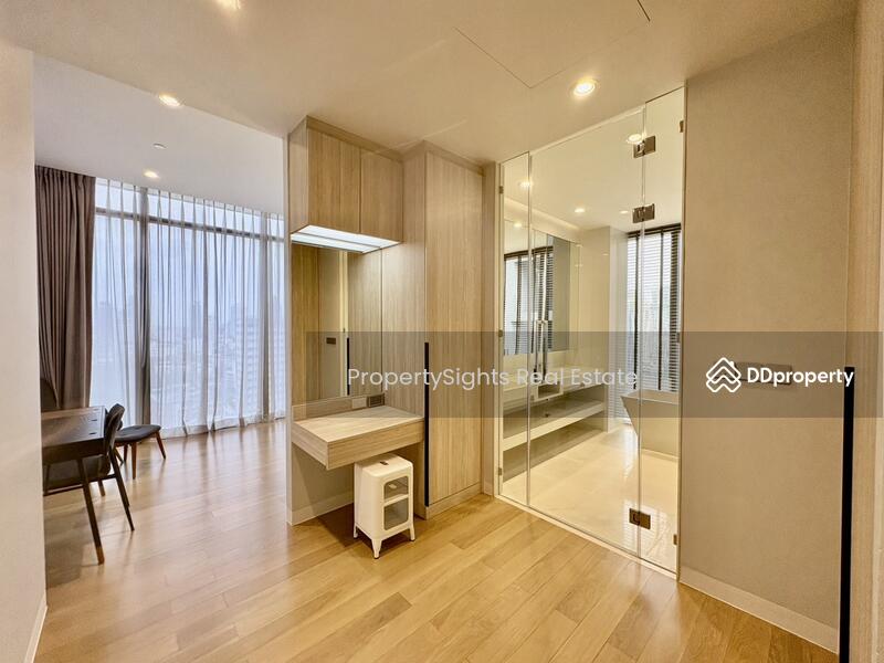 Vittorio 39, Bangkok, 8 Sukhumvit, Khlong Tan Nua, Watthana, Bangkok, 2 Bedrooms, 137 sqm, Condo For Rent, by PROPERTYSIGHTS REAL ESTATE, 8313265 - DDproperty.com