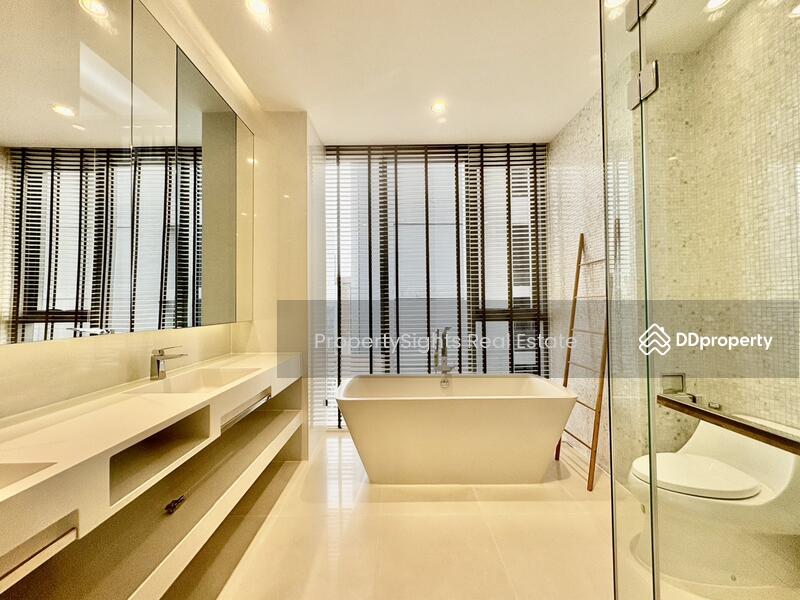 Vittorio 39, Bangkok, 8 Sukhumvit, Khlong Tan Nua, Watthana, Bangkok, 2 Bedrooms, 137 sqm, Condo For Rent, by PROPERTYSIGHTS REAL ESTATE, 8313265 - DDproperty.com