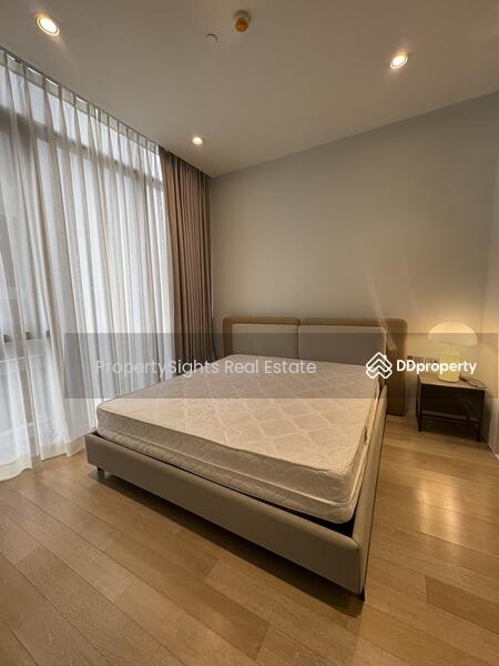 Vittorio 39, Bangkok, 8 Sukhumvit, Khlong Tan Nua, Watthana, Bangkok, 2 Bedrooms, 137 sqm, Condo For Rent, by PROPERTYSIGHTS REAL ESTATE, 8313265 - DDproperty.com