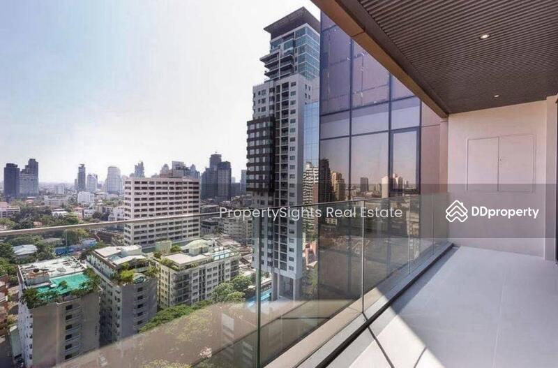 Vittorio 39, Bangkok, 8 Sukhumvit, Khlong Tan Nua, Watthana, Bangkok, 2 Bedrooms, 137 sqm, Condo For Rent, by PROPERTYSIGHTS REAL ESTATE, 8313265 - DDproperty.com