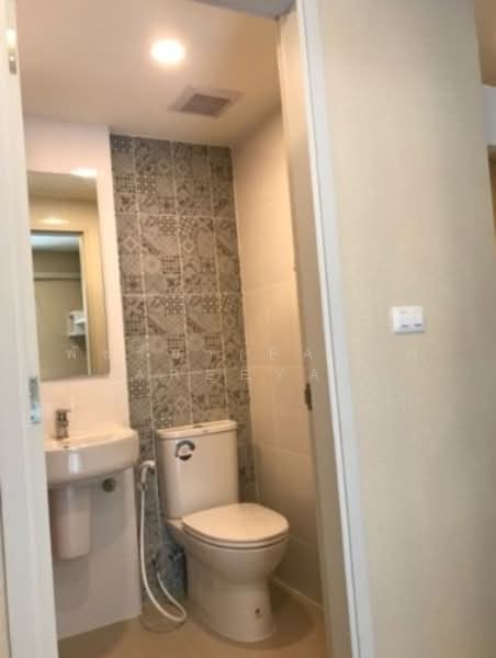 The Cube Nawamin-Ramintra, Bangkok, 116 Nawamin - Ramindra Road, Ram Inthra, Khan Na Yao, Bangkok, 1 Bedroom, 27 sqm, Condo For Rent, by Living Condo, 8313708 - DDproperty.com