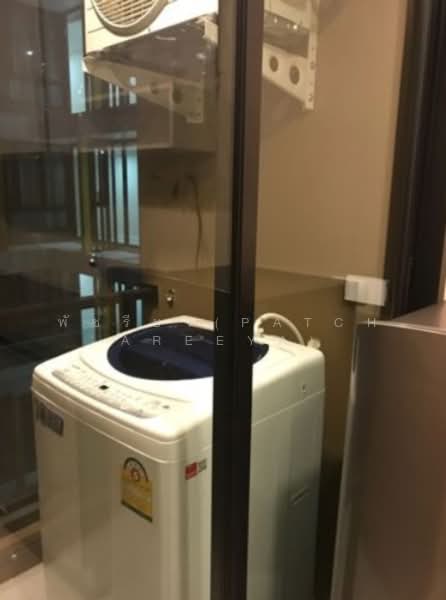 The Cube Nawamin-Ramintra : เดอะ คิวบ์ นวมินทร์ รามอินทรา, กรุงเทพ, 116 ถนนนวมินทร์ - รามอินทรา, รามอินทรา, คันนายาว, กรุงเทพ, 27 ตร.ม., คอนโด ให้เช่า, โดย Living Condo, 8313708 - DDproperty.com