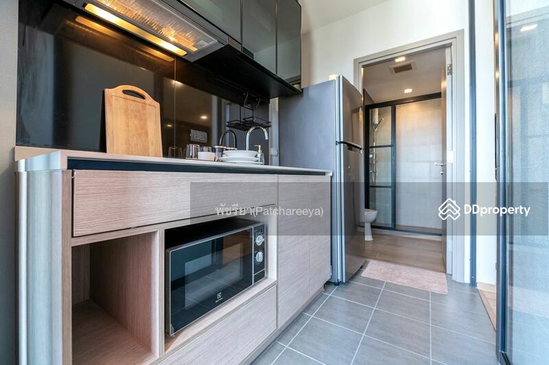 The Base Garden Rama 9, bangkok, 18 Rama 9 Road, Hua Mak, Bang Kapi, Bangkok, 1 Bedroom, 33 sqm, Condo For Sale, by Living Condo, 8313754 - DDproperty.com