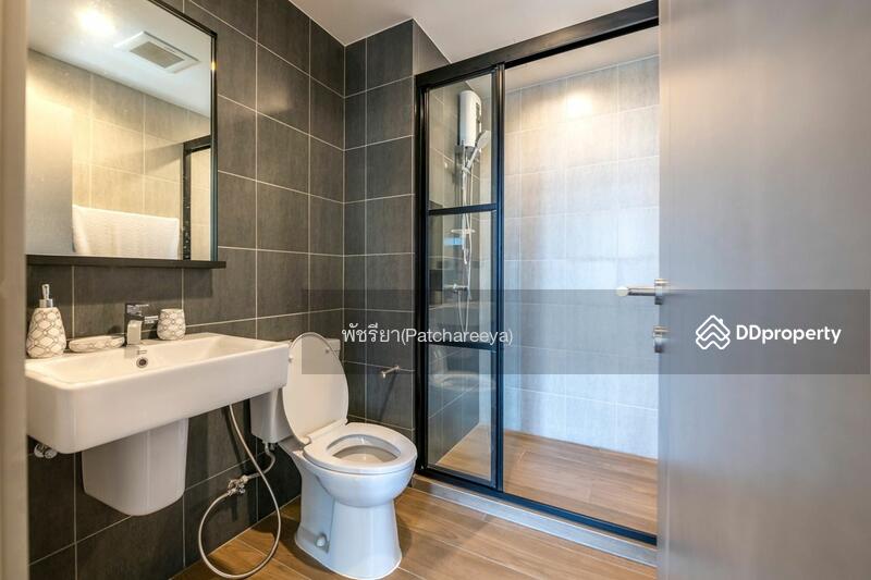 The Base Garden Rama 9, bangkok, 18 Rama 9 Road, Hua Mak, Bang Kapi, Bangkok, 1 Bedroom, 33 sqm, Condo For Sale, by Living Condo, 8313754 - DDproperty.com
