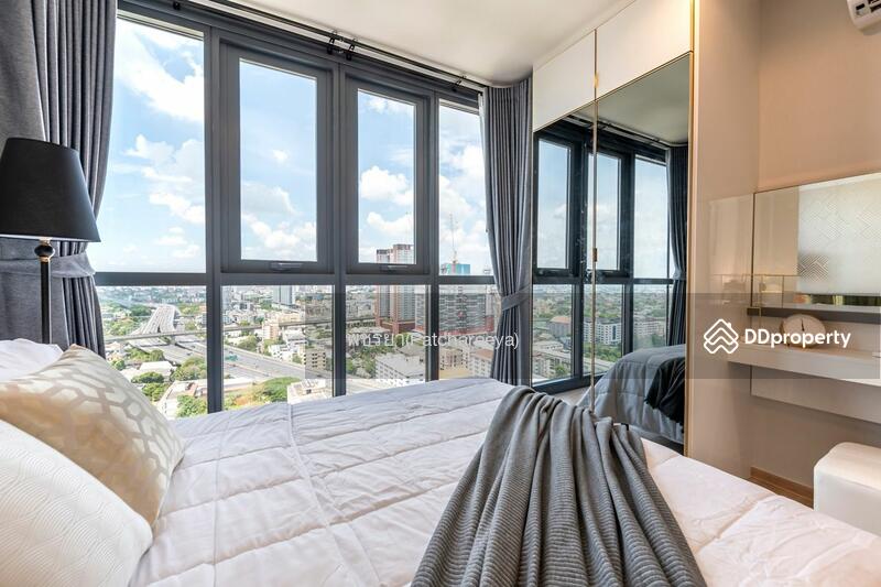 The Base Garden Rama 9, bangkok, 18 Rama 9 Road, Hua Mak, Bang Kapi, Bangkok, 1 Bedroom, 33 sqm, Condo For Sale, by Living Condo, 8313754 - DDproperty.com