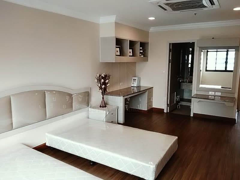 G.P. Grande Tower, Bangkok, 55 Sukhumvit 23, Khlongtoei Nua, Watthana, Bangkok, 3 Bedrooms, 260 sqm, Condo For Rent, by JST Realty Group Co., Ltd., 8314307 - DDproperty.com