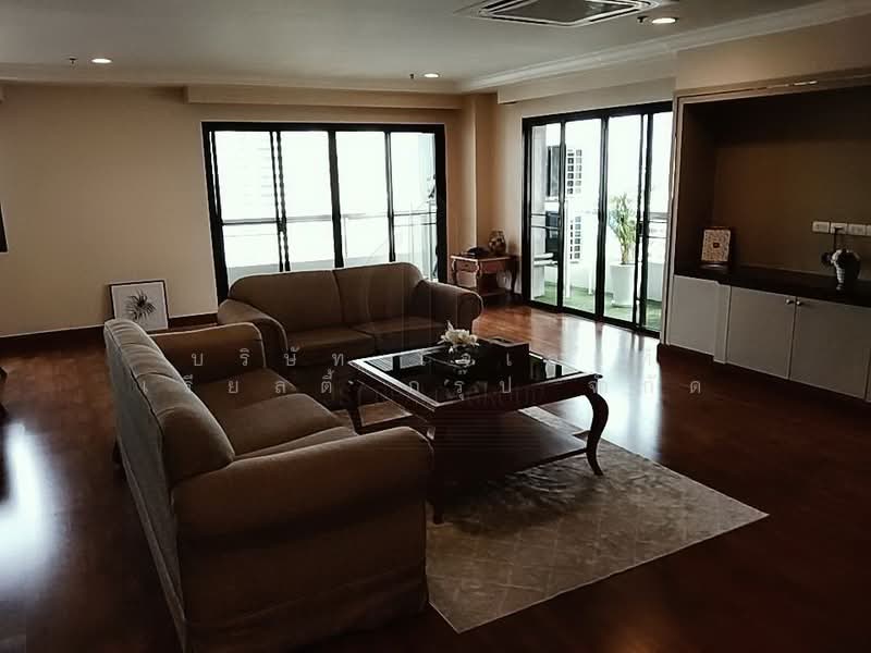 G.P. Grande Tower, Bangkok, 55 Sukhumvit 23, Khlongtoei Nua, Watthana, Bangkok, 3 Bedrooms, 260 sqm, Condo For Rent, by JST Realty Group Co., Ltd., 8314307 - DDproperty.com