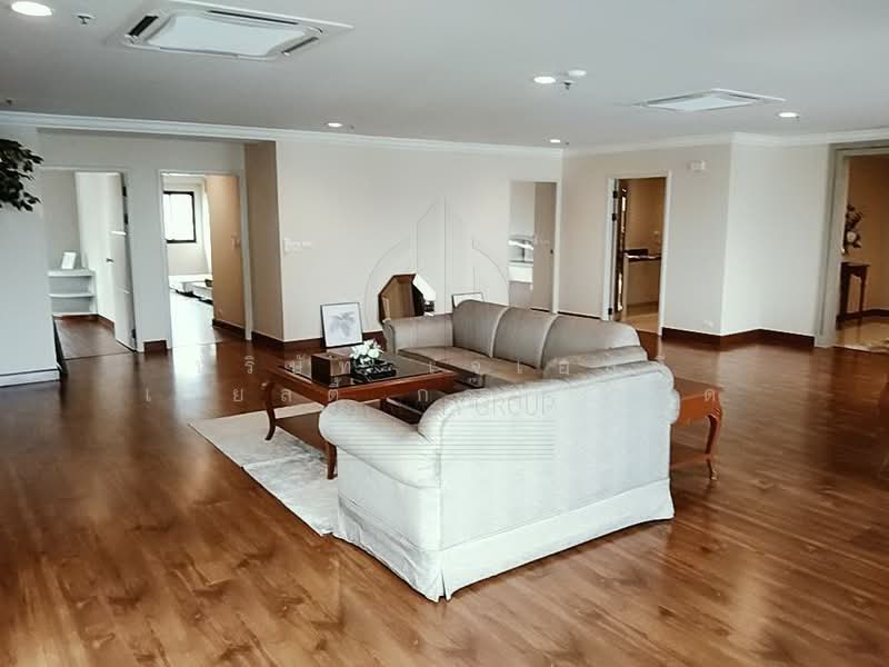 G.P. Grande Tower, Bangkok, 55 Sukhumvit 23, Khlongtoei Nua, Watthana, Bangkok, 3 Bedrooms, 260 sqm, Condo For Rent, by JST Realty Group Co., Ltd., 8314307 - DDproperty.com