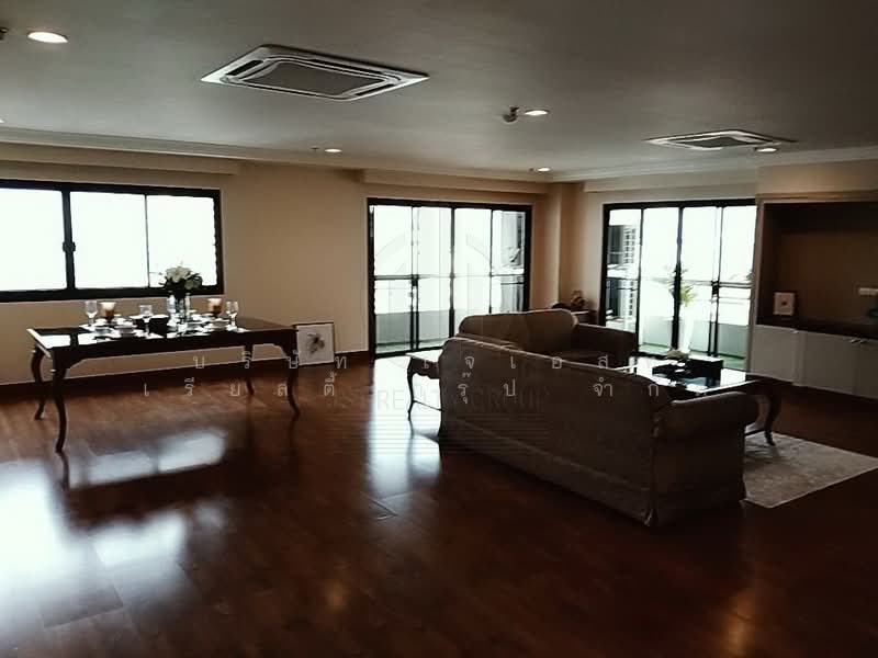 G.P. Grande Tower, Bangkok, 55 Sukhumvit 23, Khlongtoei Nua, Watthana, Bangkok, 3 Bedrooms, 260 sqm, Condo For Rent, by JST Realty Group Co., Ltd., 8314307 - DDproperty.com