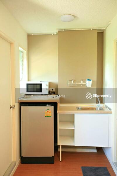 Lumpini Condo Town Romklao-Suvarnabhumi : ลุมพินี คอนโดทาวน์ ร่มเกล้า - สุวรรณภูมิ, กรุงเทพ, ถนนร่มเกล้า 1, คลองสามประเวศ, ลาดกระบัง, กรุงเทพ, 22 ตร.ม., คอนโด ให้เช่า, โดย Living Condo, 8314739 - DDproperty.com