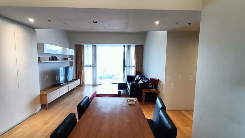 The Met Sathorn, Bangkok, 123 South Sathorn Road, Thung Maha Mek, Sathon, Bangkok, 2 Bedrooms, 94 sqm, Condo For Sale, by PROPERTYSIGHTS REAL ESTATE, 8314879 - DDproperty.com