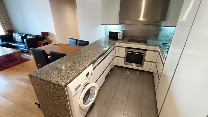 The Met Sathorn, Bangkok, 123 South Sathorn Road, Thung Maha Mek, Sathon, Bangkok, 2 Bedrooms, 94 sqm, Condo For Sale, by PROPERTYSIGHTS REAL ESTATE, 8314879 - DDproperty.com