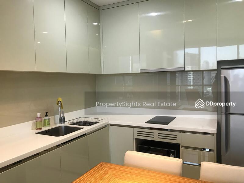 The Address Sukhumvit 28, Bangkok, 1 Soi Sukhumvit 28, Khong Tan, Khlong Toei, Bangkok, 2 Bedrooms, 75 sqm, Condo For Rent, by PROPERTYSIGHTS REAL ESTATE, 8315244 - DDproperty.com