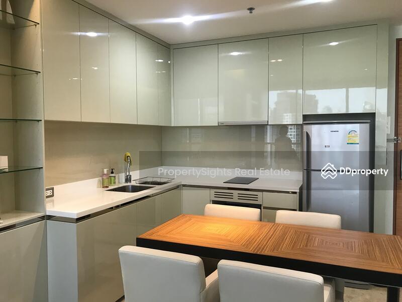 The Address Sukhumvit 28, Bangkok, 1 Soi Sukhumvit 28, Khong Tan, Khlong Toei, Bangkok, 2 Bedrooms, 75 sqm, Condo For Rent, by PROPERTYSIGHTS REAL ESTATE, 8315244 - DDproperty.com