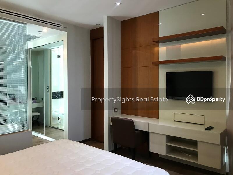 The Address Sukhumvit 28, Bangkok, 1 Soi Sukhumvit 28, Khong Tan, Khlong Toei, Bangkok, 2 Bedrooms, 75 sqm, Condo For Rent, by PROPERTYSIGHTS REAL ESTATE, 8315244 - DDproperty.com