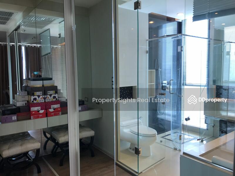 The Address Sukhumvit 28, Bangkok, 1 Soi Sukhumvit 28, Khong Tan, Khlong Toei, Bangkok, 2 Bedrooms, 75 sqm, Condo For Rent, by PROPERTYSIGHTS REAL ESTATE, 8315244 - DDproperty.com