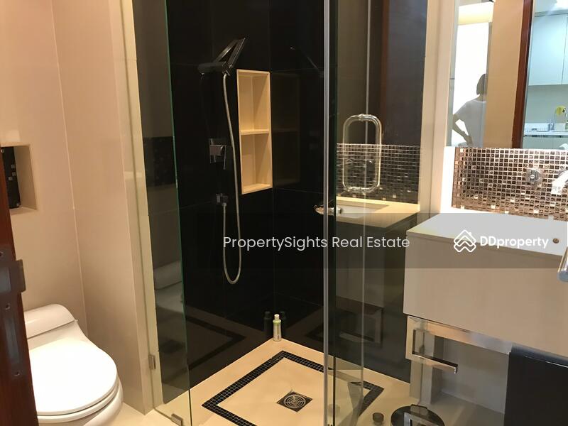 The Address Sukhumvit 28, Bangkok, 1 Soi Sukhumvit 28, Khong Tan, Khlong Toei, Bangkok, 2 Bedrooms, 75 sqm, Condo For Rent, by PROPERTYSIGHTS REAL ESTATE, 8315244 - DDproperty.com