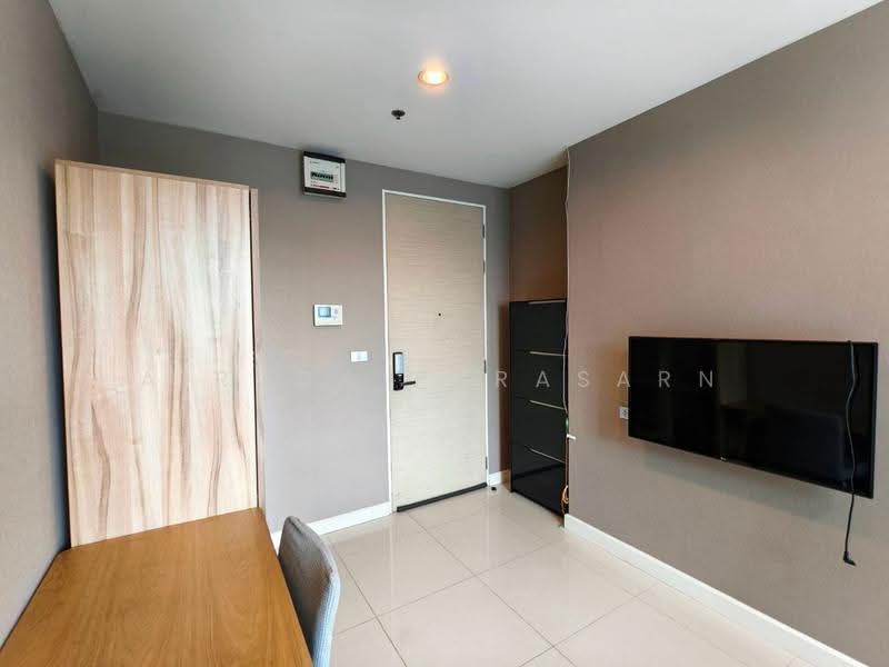 The Sky Sukhumvit, Bangkok, 103-4 Sukhumvit Road, Bang Na Nuea, Bang Na, Bangkok, Studio, 22 sqm, Condo For Rent, by Airada Parasarn, 8315360 - DDproperty.com