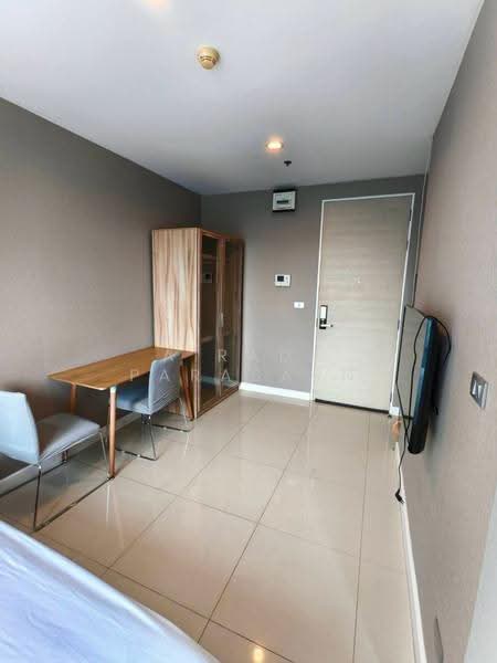 The Sky Sukhumvit, Bangkok, 103-4 Sukhumvit Road, Bang Na Nuea, Bang Na, Bangkok, Studio, 22 sqm, Condo For Rent, by Airada Parasarn, 8315360 - DDproperty.com