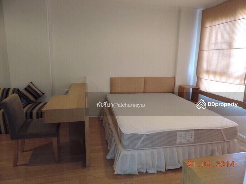 For Rent - Lumpini Ville Ramkhamhaeng 26, Bangkok