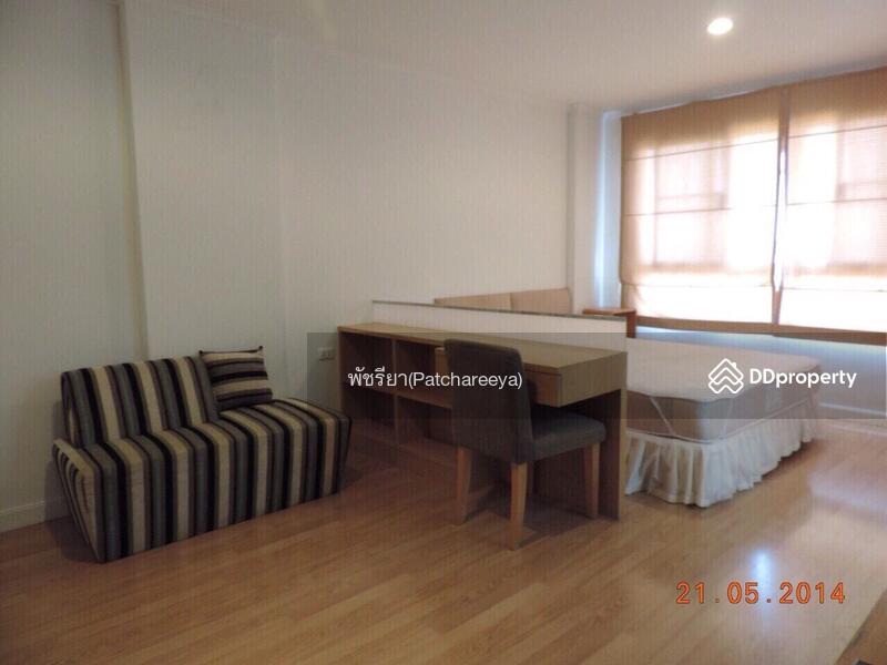 For Rent - Lumpini Ville Ramkhamhaeng 26, Bangkok