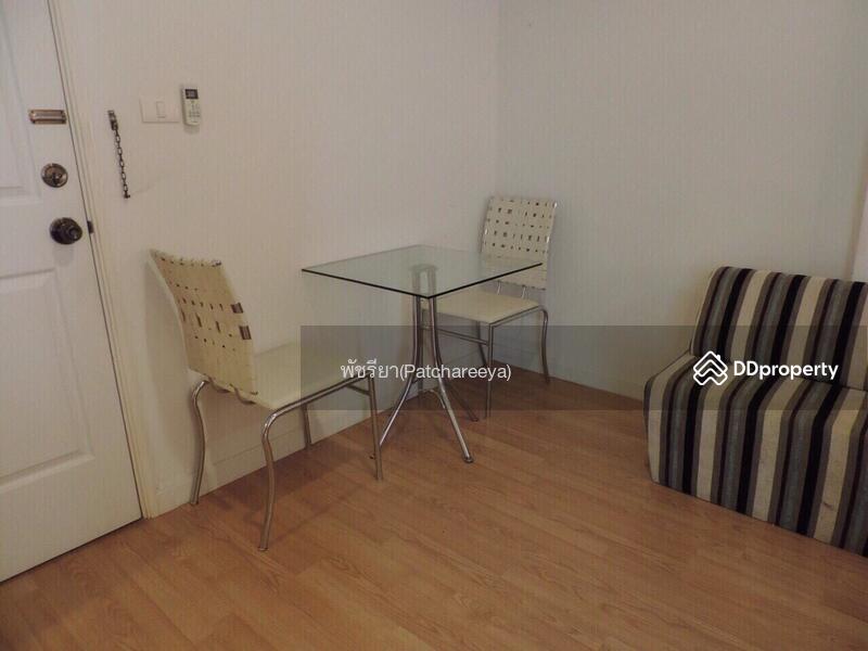 For Rent - Lumpini Ville Ramkhamhaeng 26, Bangkok