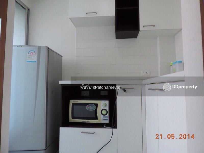 For Rent - Lumpini Ville Ramkhamhaeng 26, Bangkok