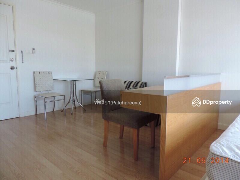 For Rent - Lumpini Ville Ramkhamhaeng 26, Bangkok