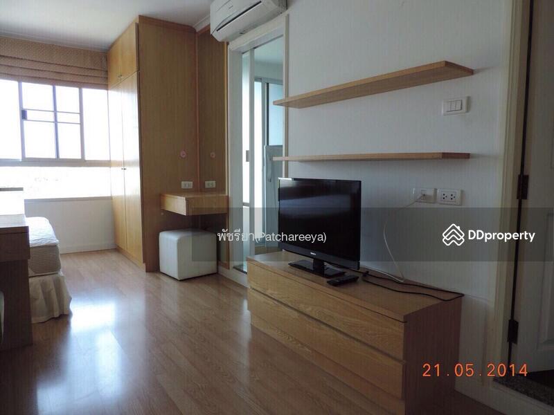 For Rent - Lumpini Ville Ramkhamhaeng 26, Bangkok