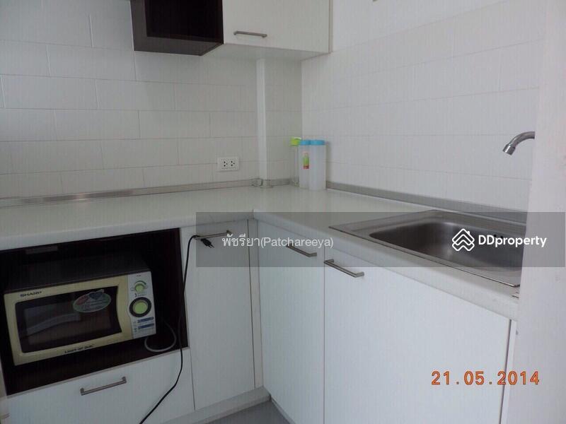 For Rent - Lumpini Ville Ramkhamhaeng 26, Bangkok