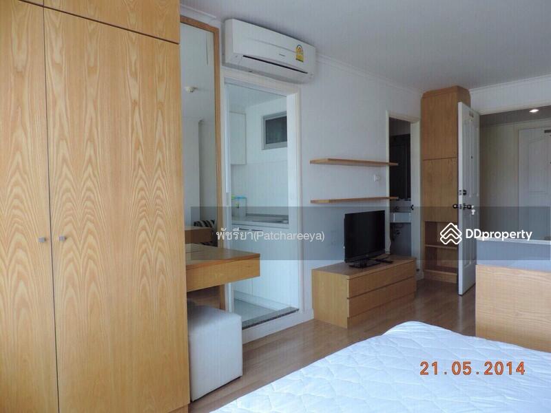 For Rent - Lumpini Ville Ramkhamhaeng 26, Bangkok