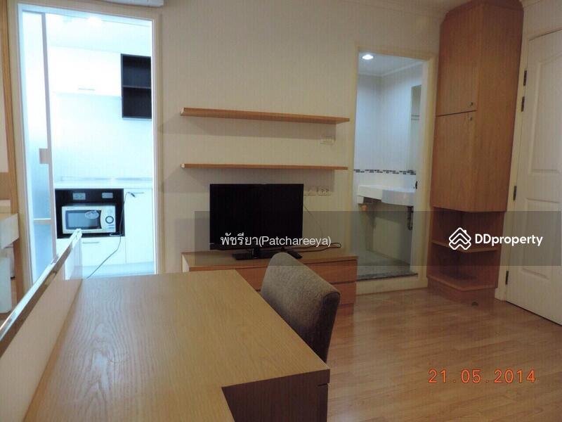For Rent - Lumpini Ville Ramkhamhaeng 26, Bangkok