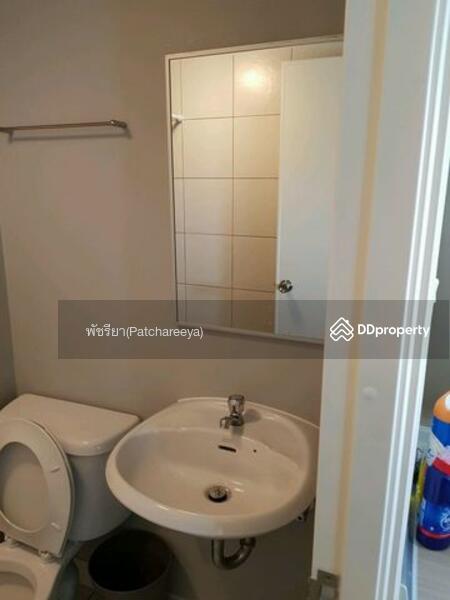 ลุมพินี คอนโดทาวน์ ร่มเกล้า-สุวรรณภูมิ, Bangkok, Lat Krabang, Lat Krabang, Bangkok, 1 Bedroom, 22 sqm, Condo For Sale, by Living Condo, 8316473 - DDproperty.com