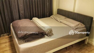 ขาย - Dcondo Onnut–Rama 9 : Dcondo อ่อนนุช-พระราม 9, กรุงเทพ