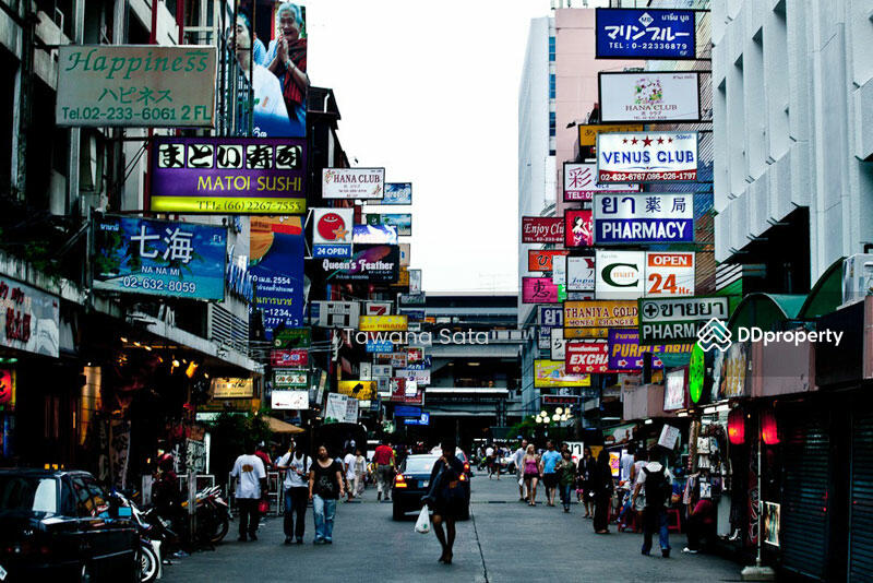 ให้เช่าทำเลค้าขาย​ เปิดร้าน​ ทำธุรกิจ​ สุรวงศ์​ สีลม​ ธนิยะ, กรุงเทพ, 25/2 สุรวงศ์, สุริยวงศ์, บางรัก, กรุงเทพ, 28 ตร.ม., พื้นที่ขายของ ให้เช่า, โดย Tawana Sata, 8316784 - DDproperty.com