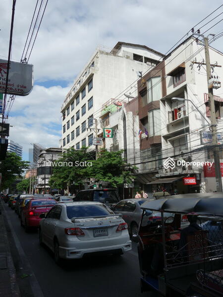 ให้เช่าทำเลค้าขาย​ เปิดร้าน​ ทำธุรกิจ​ สุรวงศ์​ สีลม​ ธนิยะ, กรุงเทพ, 25/2 สุรวงศ์, สุริยวงศ์, บางรัก, กรุงเทพ, 28 ตร.ม., พื้นที่ขายของ ให้เช่า, โดย Tawana Sata, 8316784 - DDproperty.com