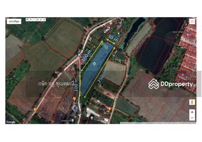 ขาย - ที่ดิน สามโคก, ปทุมธานี