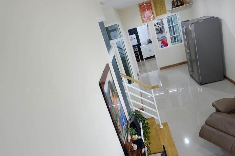 Golden Town 3 Rama 2, Samut Sakhon, Rama 2 Road, Phanthai Norasing, Muang Samut Sakhon, Samut Sakhon, 3 Bedrooms, 22 sqm, Townhouse For Sale, by sakonkard wiengin, 8318387 - DDproperty.com