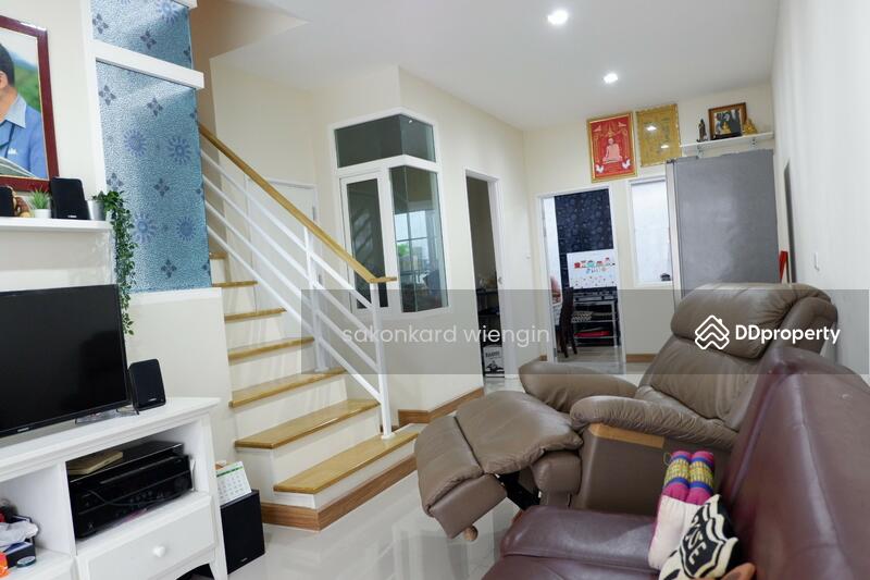 Golden Town 3 Rama 2, Samut Sakhon, Rama 2 Road, Phanthai Norasing, Muang Samut Sakhon, Samut Sakhon, 3 Bedrooms, 22 sqm, Townhouse For Sale, by sakonkard wiengin, 8318387 - DDproperty.com