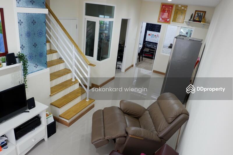 Golden Town 3 Rama 2, Samut Sakhon, Rama 2 Road, Phanthai Norasing, Muang Samut Sakhon, Samut Sakhon, 3 Bedrooms, 22 sqm, Townhouse For Sale, by sakonkard wiengin, 8318387 - DDproperty.com