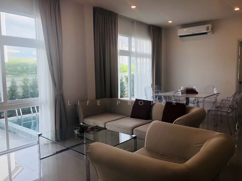 chalong, Phuket, Chalong, Muang Phuket, Phuket, 3 Bedrooms, 180 sqm, Single Detached House For Rent, by PK LIFE Property, 8318741 - DDproperty.com